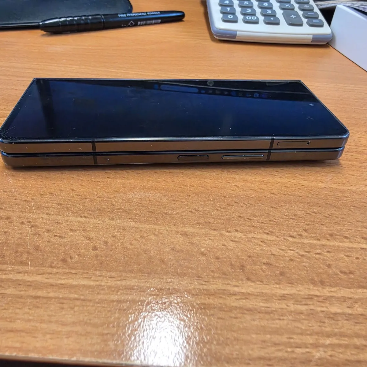 Samsung Z Fold 5 - Image 1
