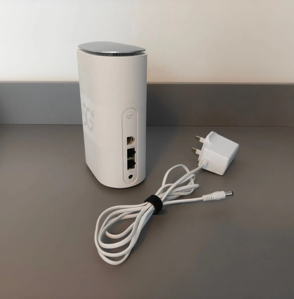 ZTE MC888 5G/4G LTE Router – Unlocked - Image 2