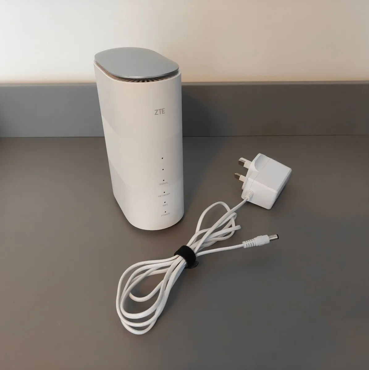 ZTE MC888 5G/4G LTE Router – Unlocked - Image 1