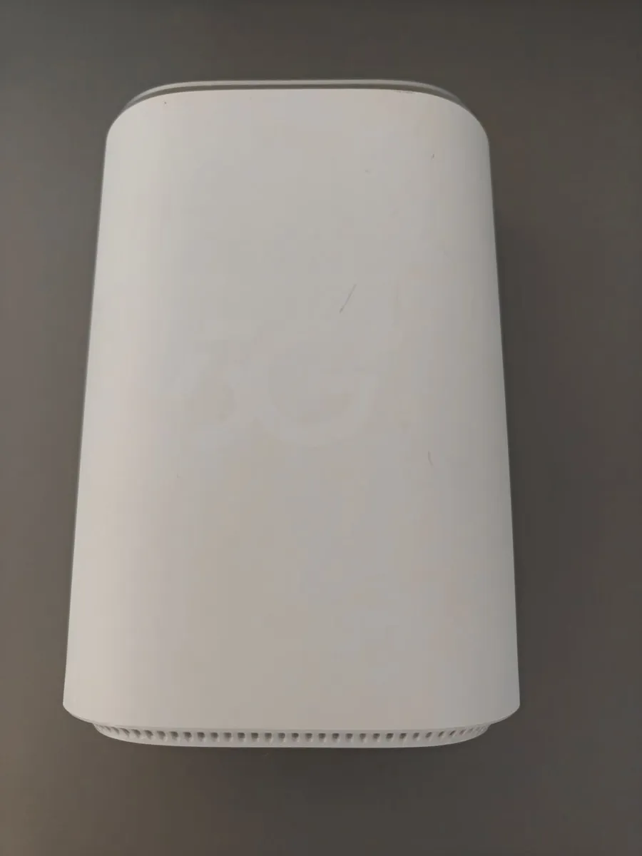 ZTE MC888 5G/4G LTE Router – Unlocked - Image 3