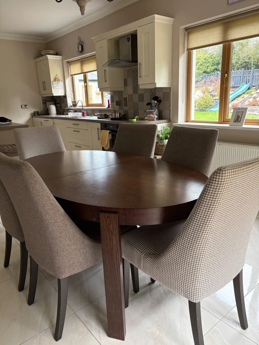 Calligaris Dining table - Image 4