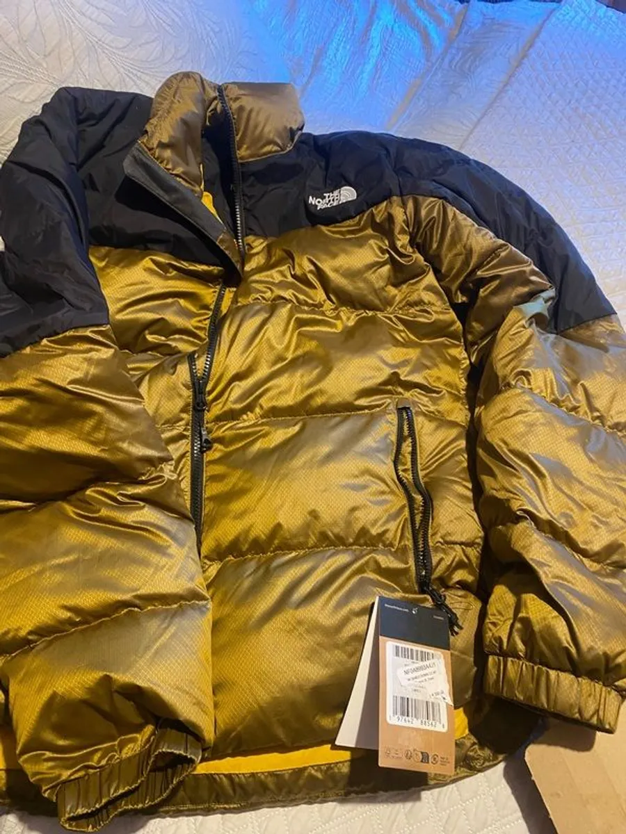 jackets - Image 1