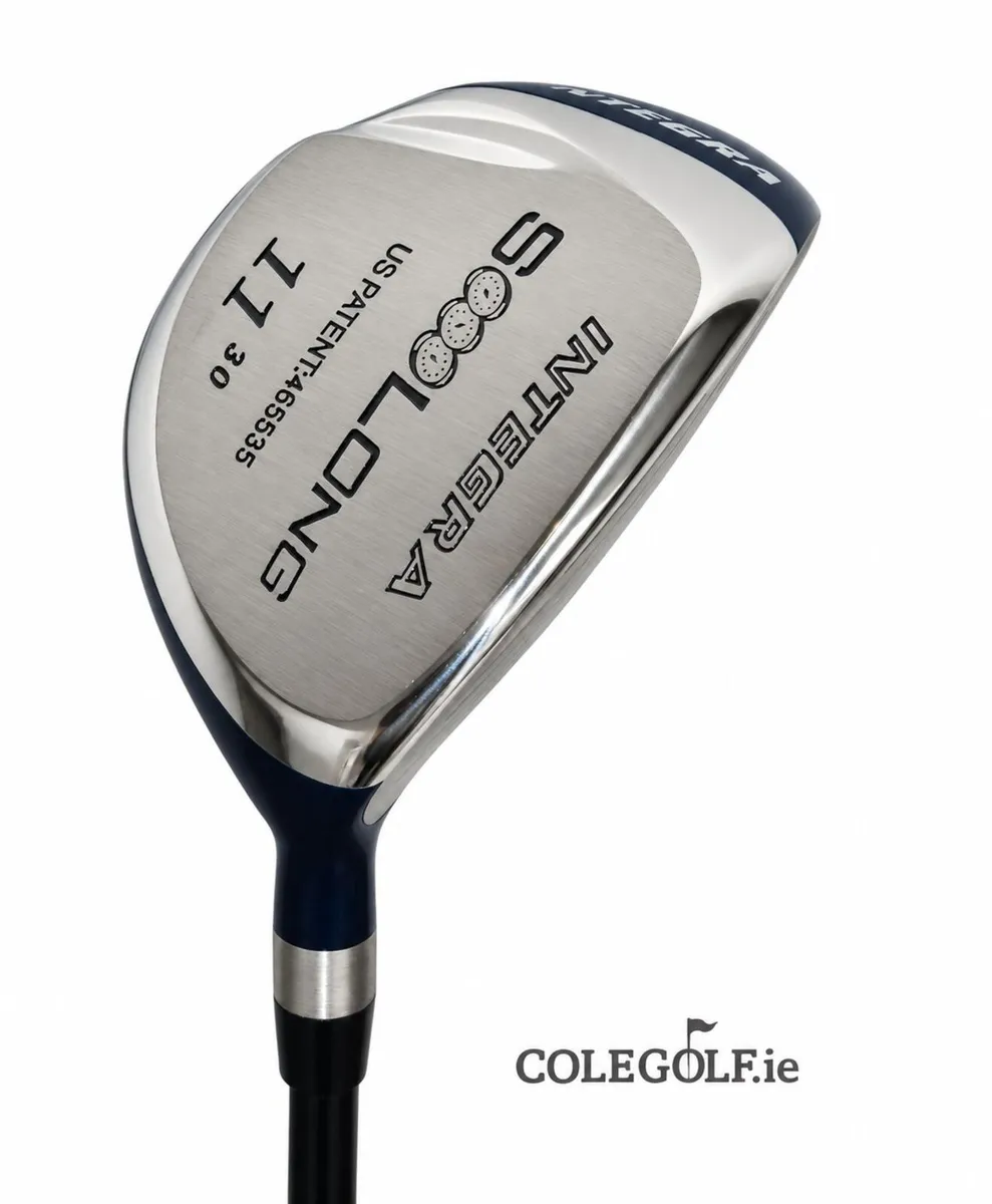 Integra Sooo Long 11 Fairway Wood - Reg - RH - Image 1