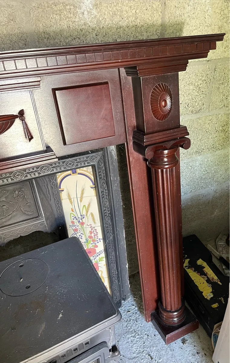 Fireplace - Image 2