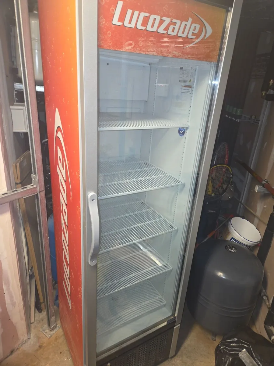 Fridge - Image 1
