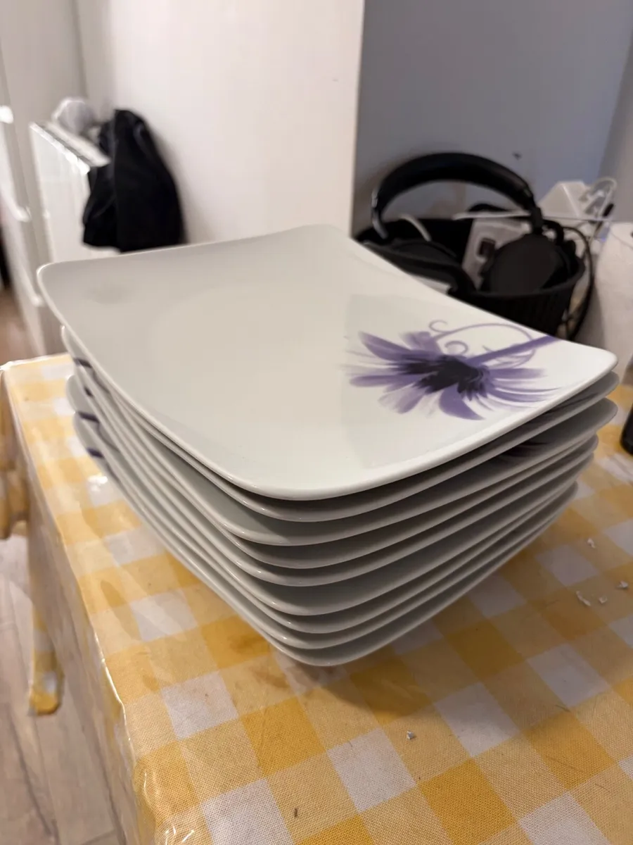 Dishes - Image 1