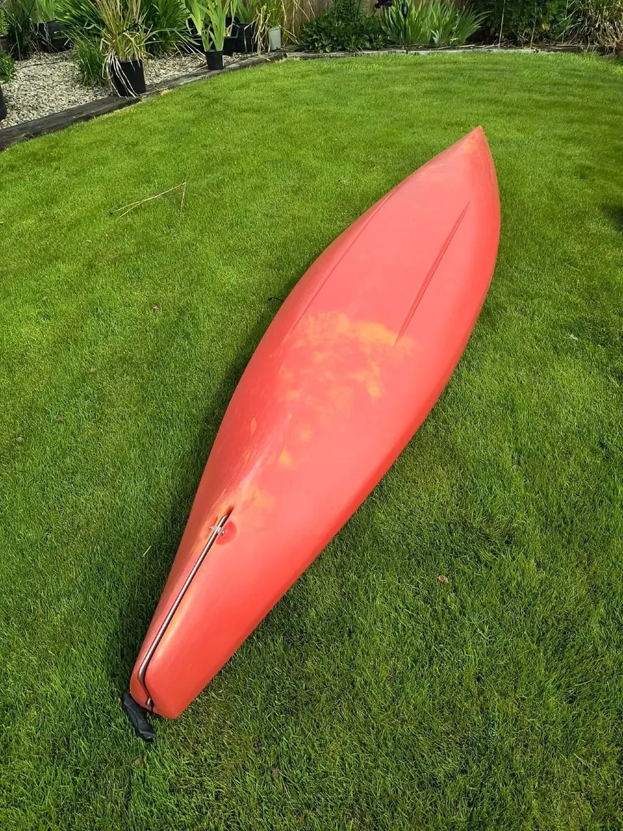 Kayak canoe - Image 2