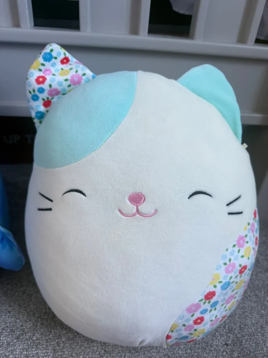 Squishmallow - Image 3