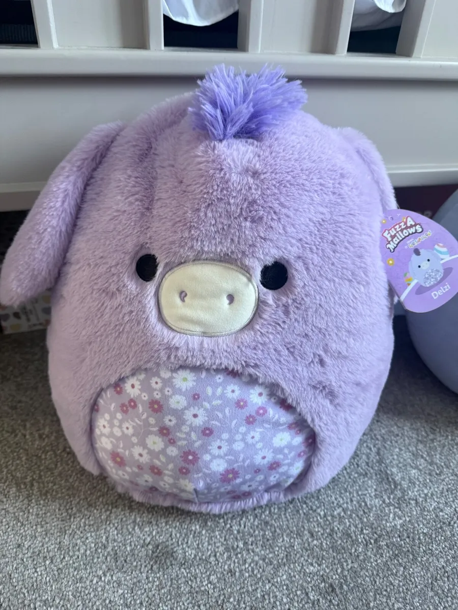 Squishmallow - Image 4