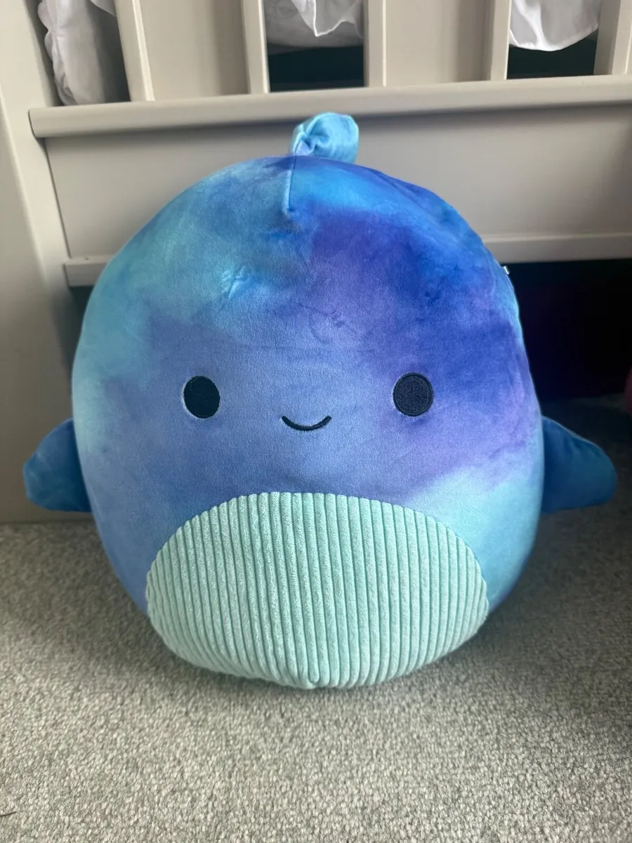 Squishmallow - Image 1