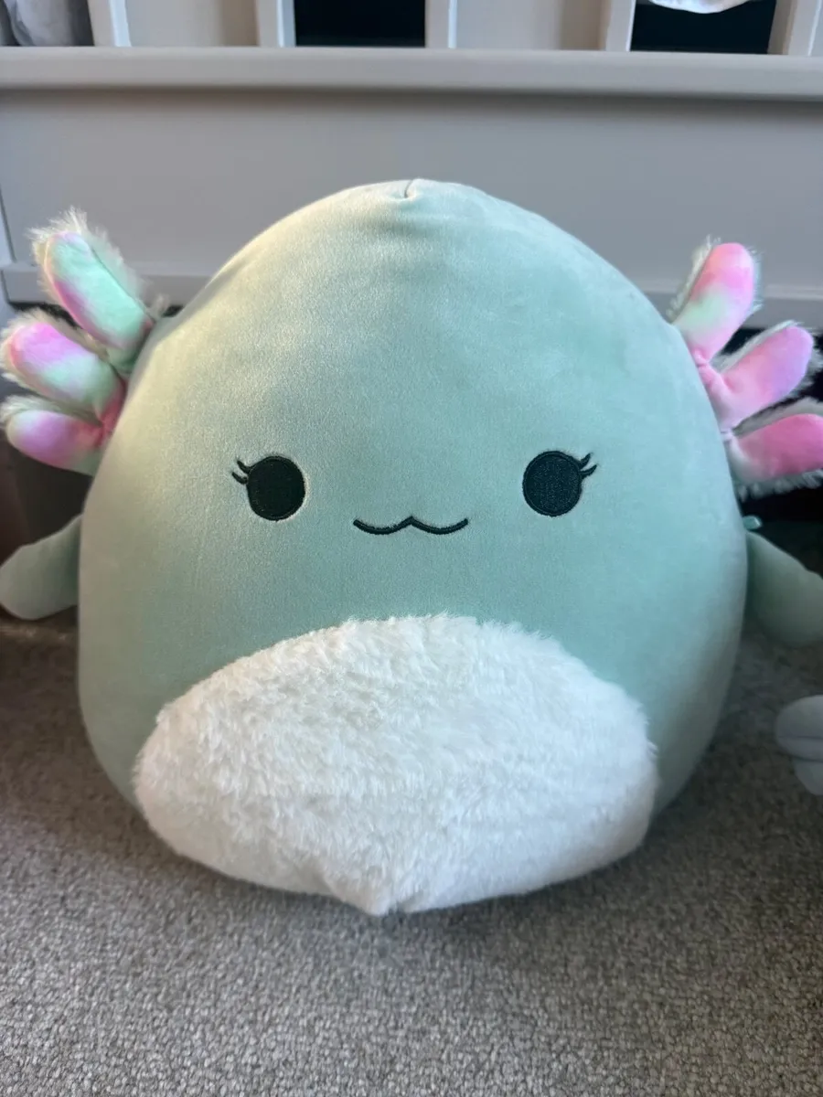 Squishmallow - Image 2