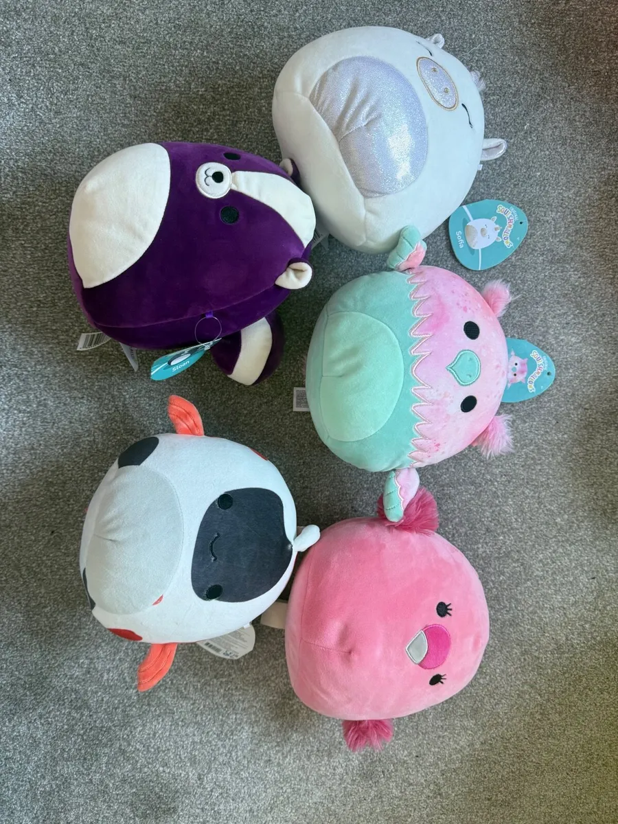 Squishmallow