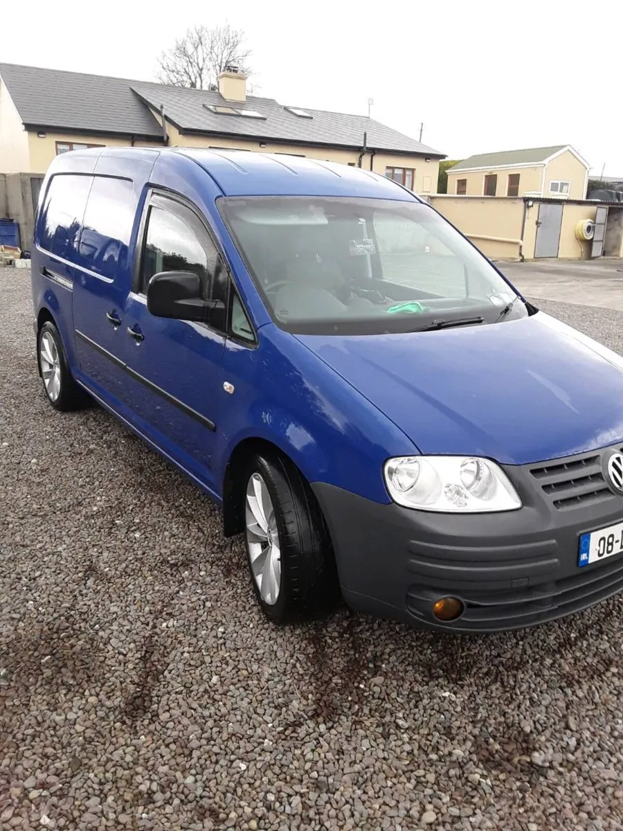 Caddy maxi - Image 2
