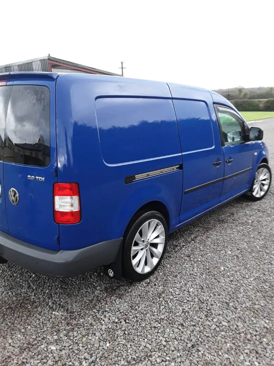 Caddy maxi - Image 3