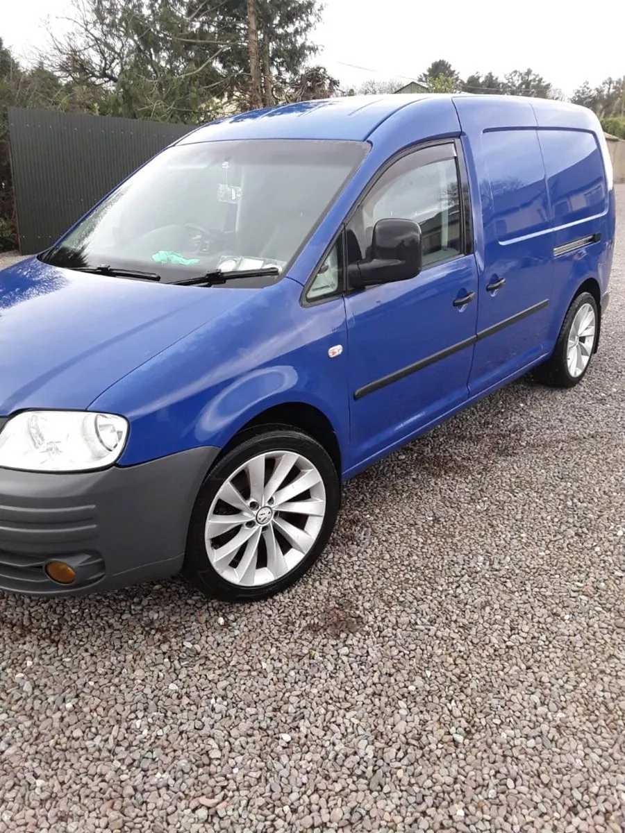 Caddy maxi - Image 4