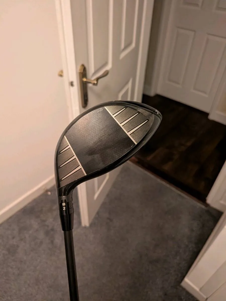 Titleist GT2 9 Degree tensi regular shaft - Image 2
