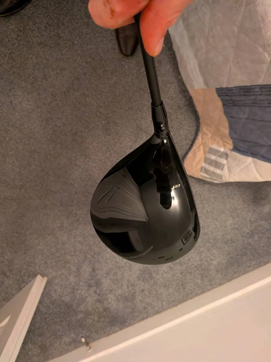 Titleist GT2 9 Degree tensi regular shaft - Image 3