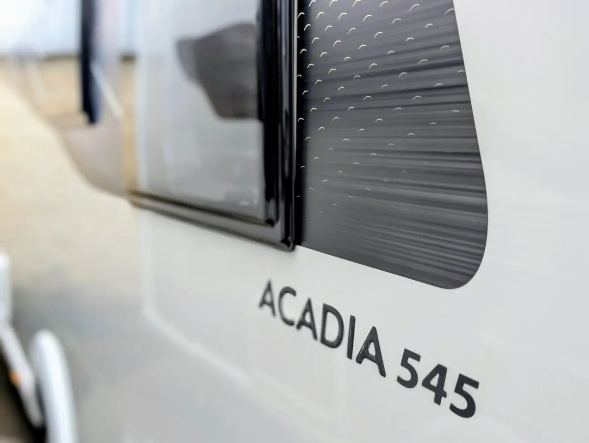2027 COACHMAN ACADIA 545 XTRA - Image 4
