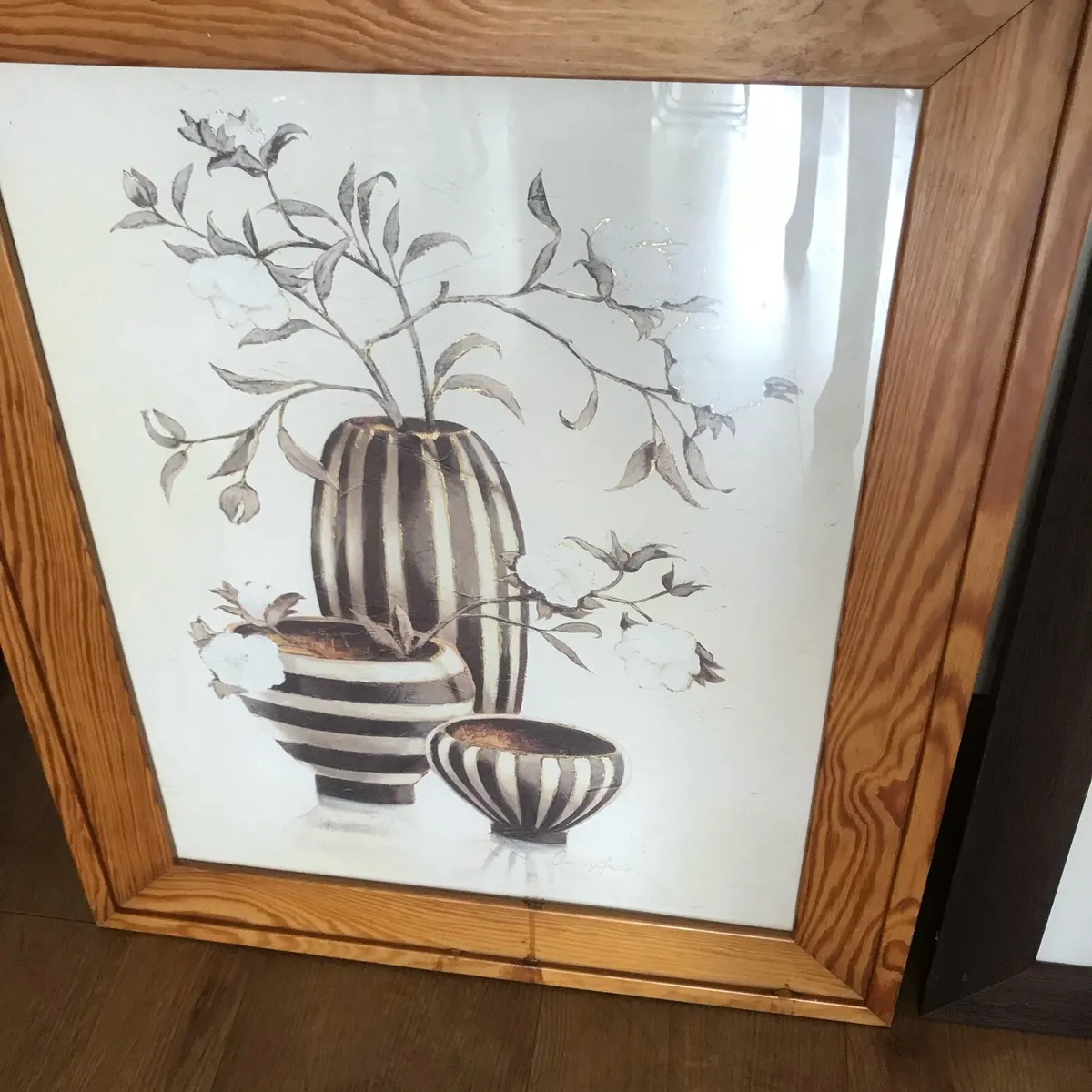 Framed pictures - Image 4
