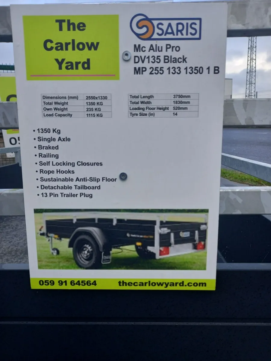 Was € 2500.....Now € 1900 to Clear - Image 2