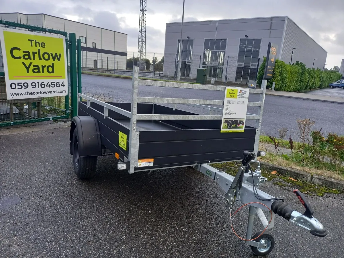Was € 2500.....Now € 1900 to Clear - Image 1