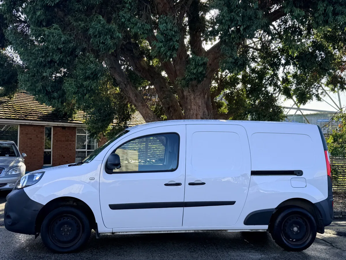 2021 Renault Kangoo - Image 3