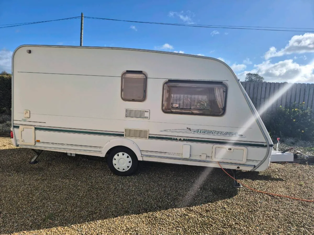 Caravan - Image 2