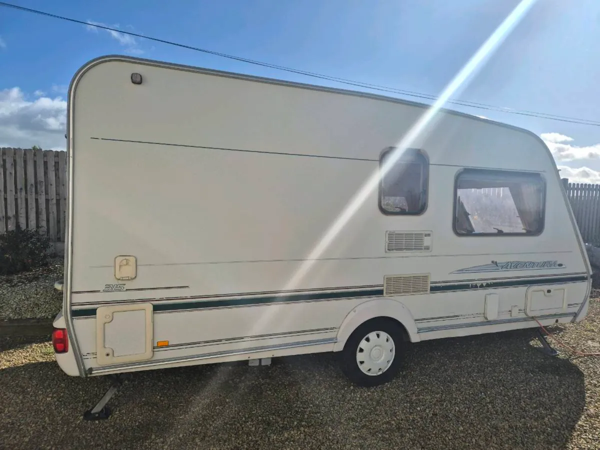 Caravan - Image 3