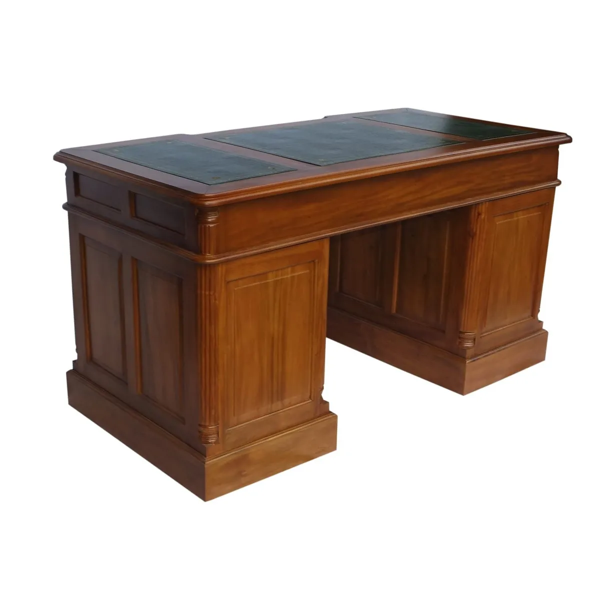 Colonial Partner Home Office Desk - Image 2