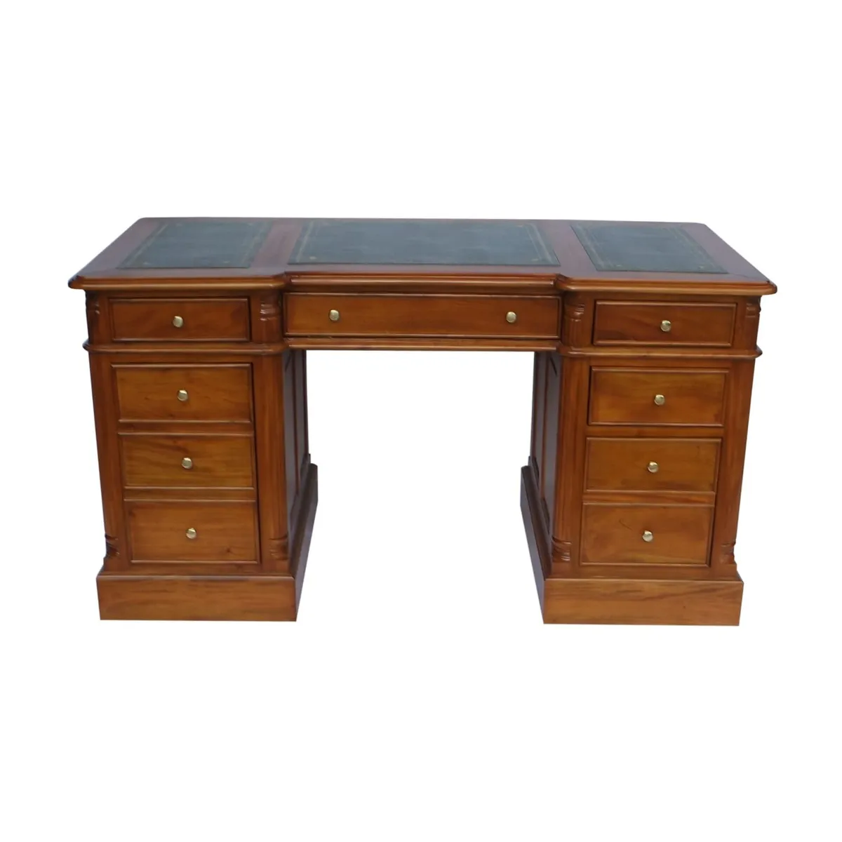 Colonial Partner Home Office Desk - Image 3