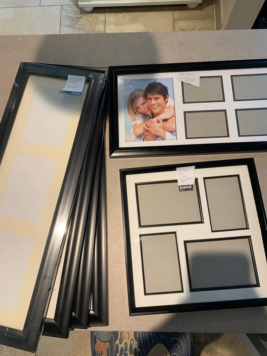 Frames - Image 1