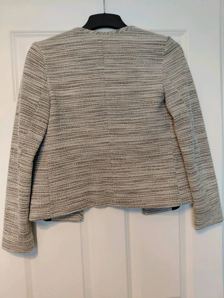 Womens Mango blazer - Image 4