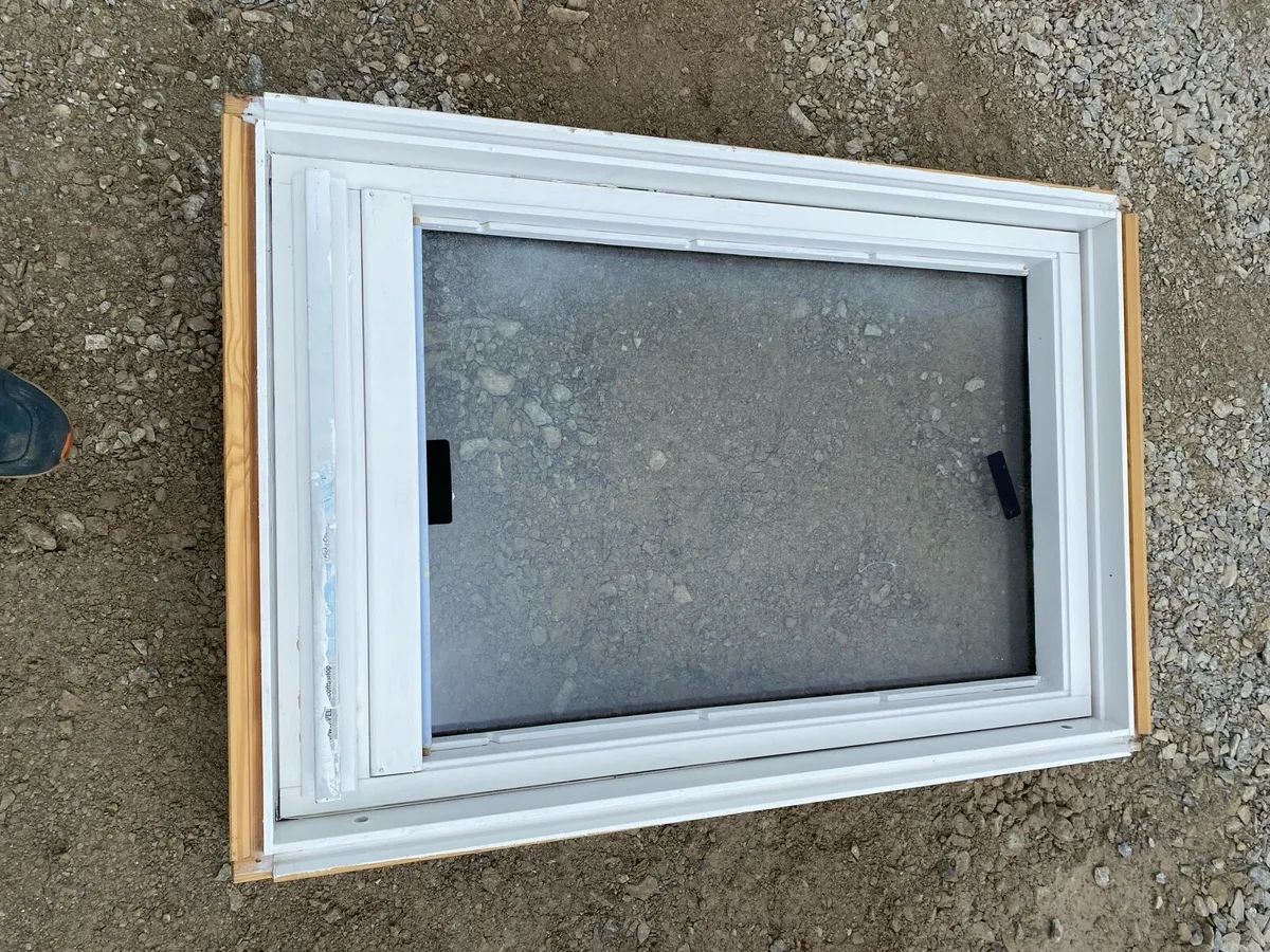 Velux windows