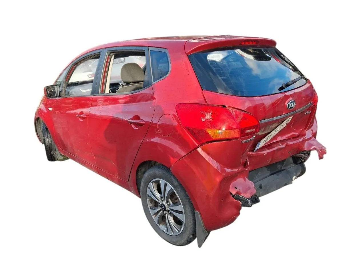 2009-2019 MK1 Kia Venga For Breaking - Image 2
