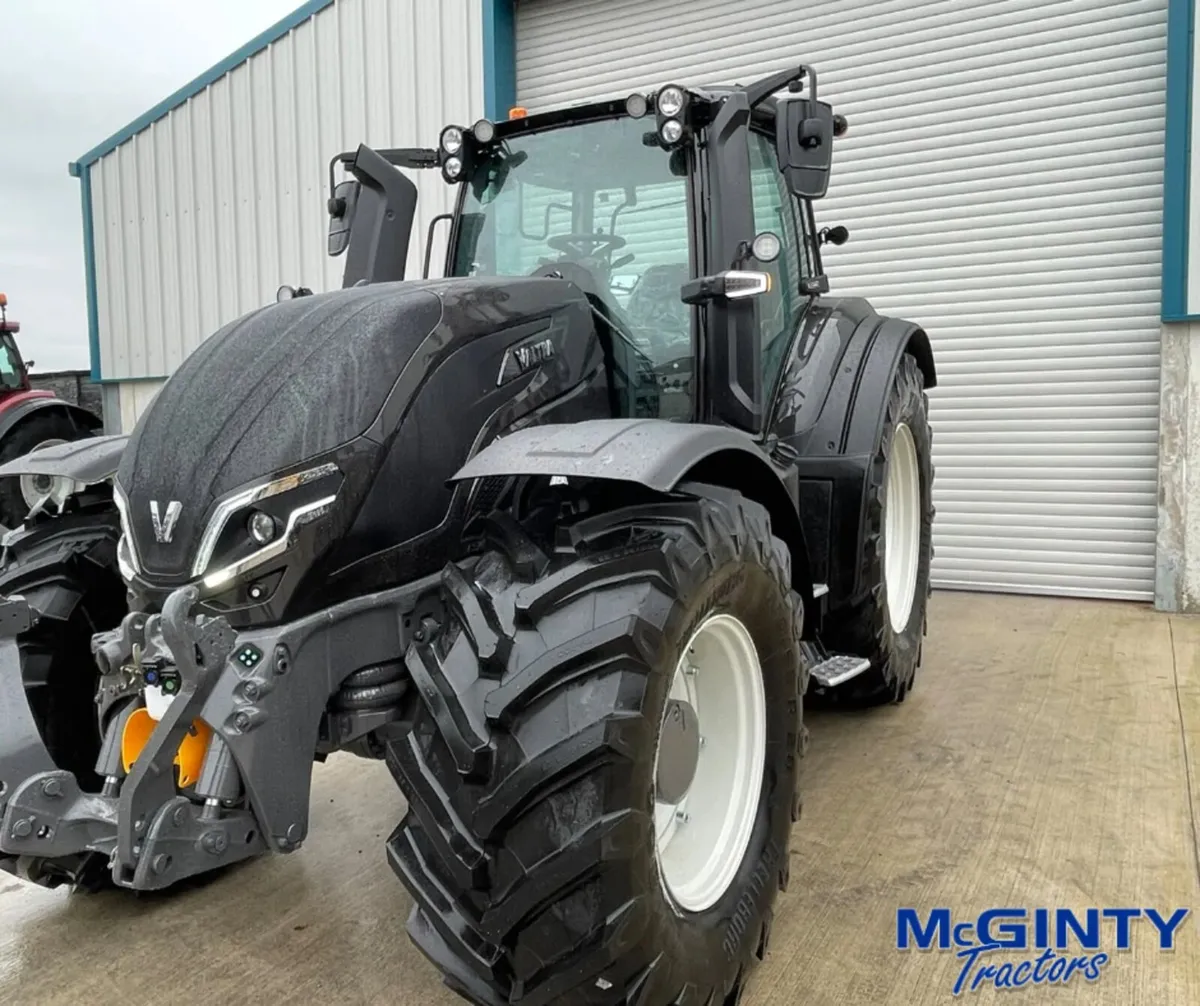 New Valtra T195 Active - Image 2