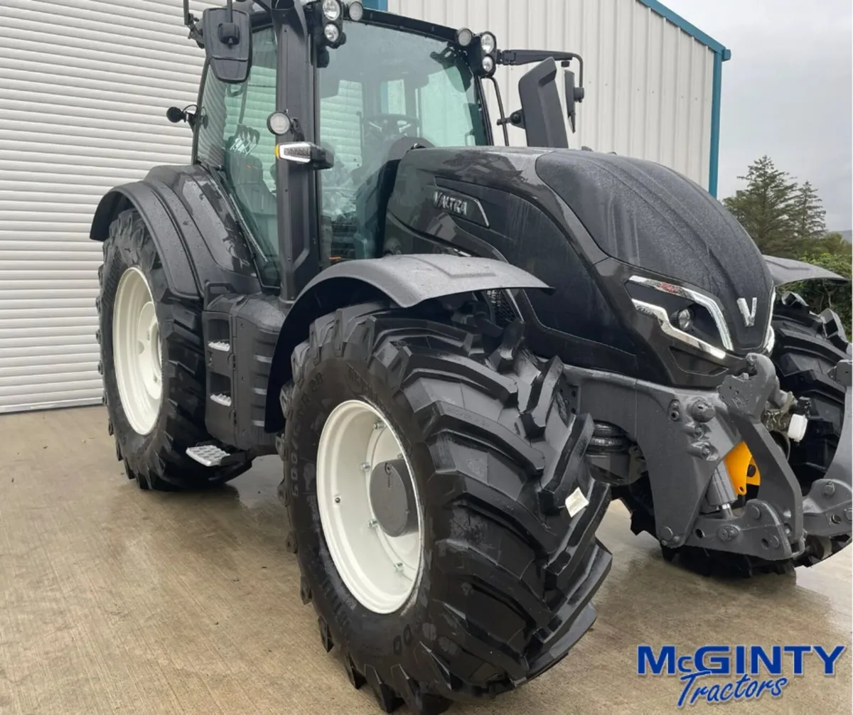 New Valtra T195 Active - Image 3