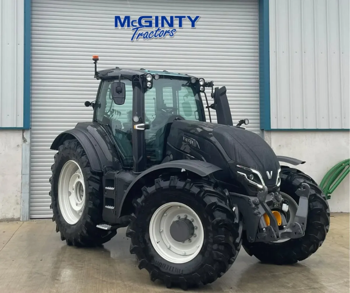 New Valtra T195 Active - Image 1