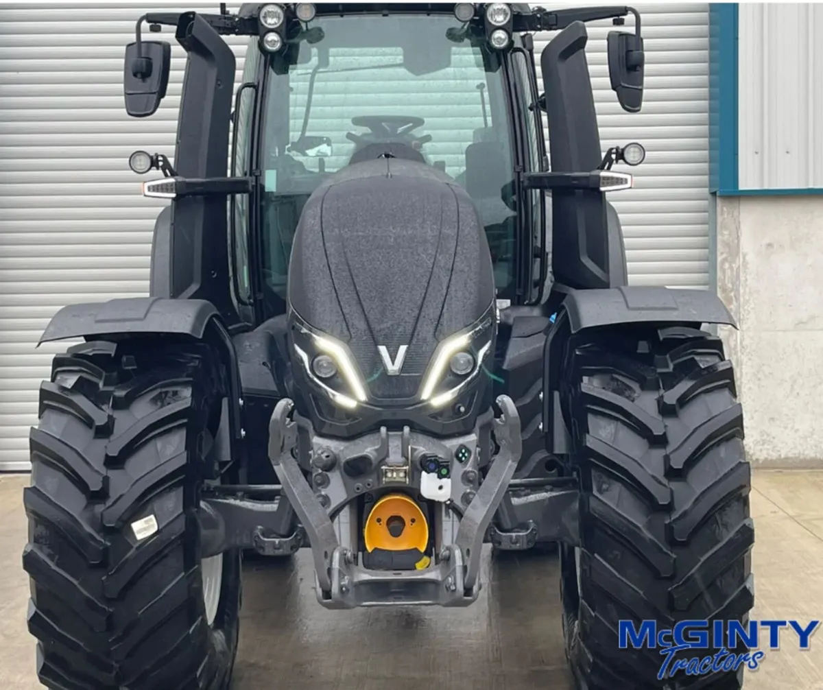 New Valtra T195 Active - Image 4