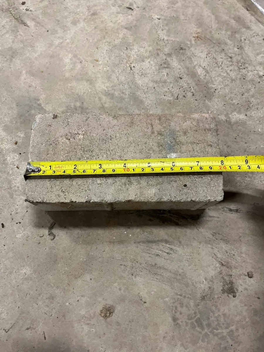 Paving bricks - Image 2