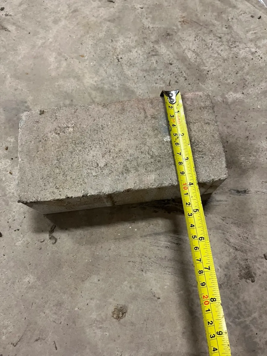 Paving bricks - Image 3