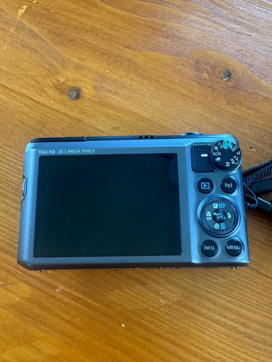 Canon SX720 HS - Image 4