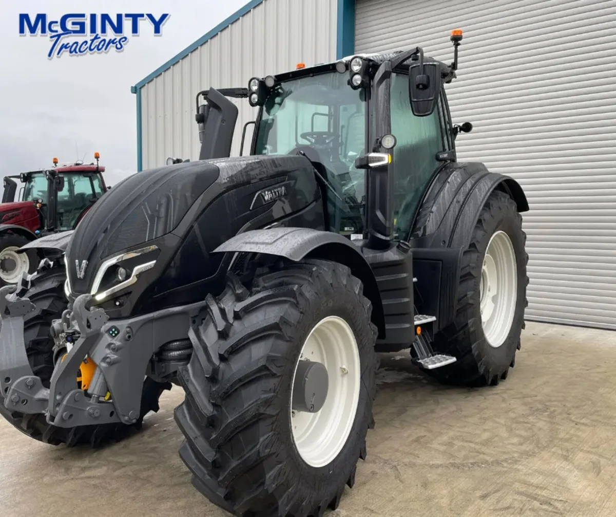 New Valtra T195 Versu - Image 3