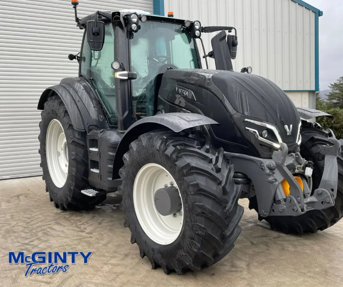 New Valtra T195 Versu - Image 2