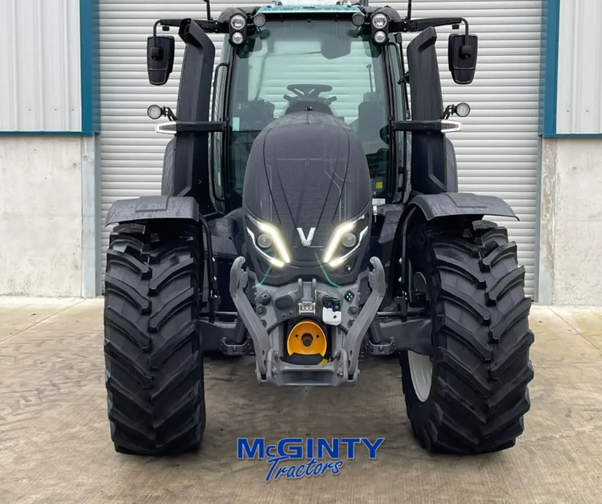 New Valtra T195 Versu - Image 4