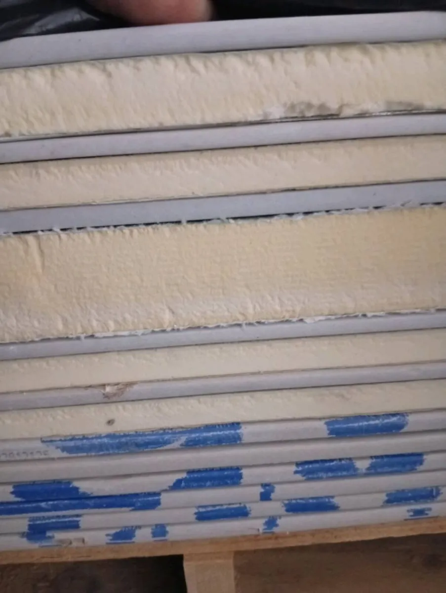 Insulated slab - Image 1