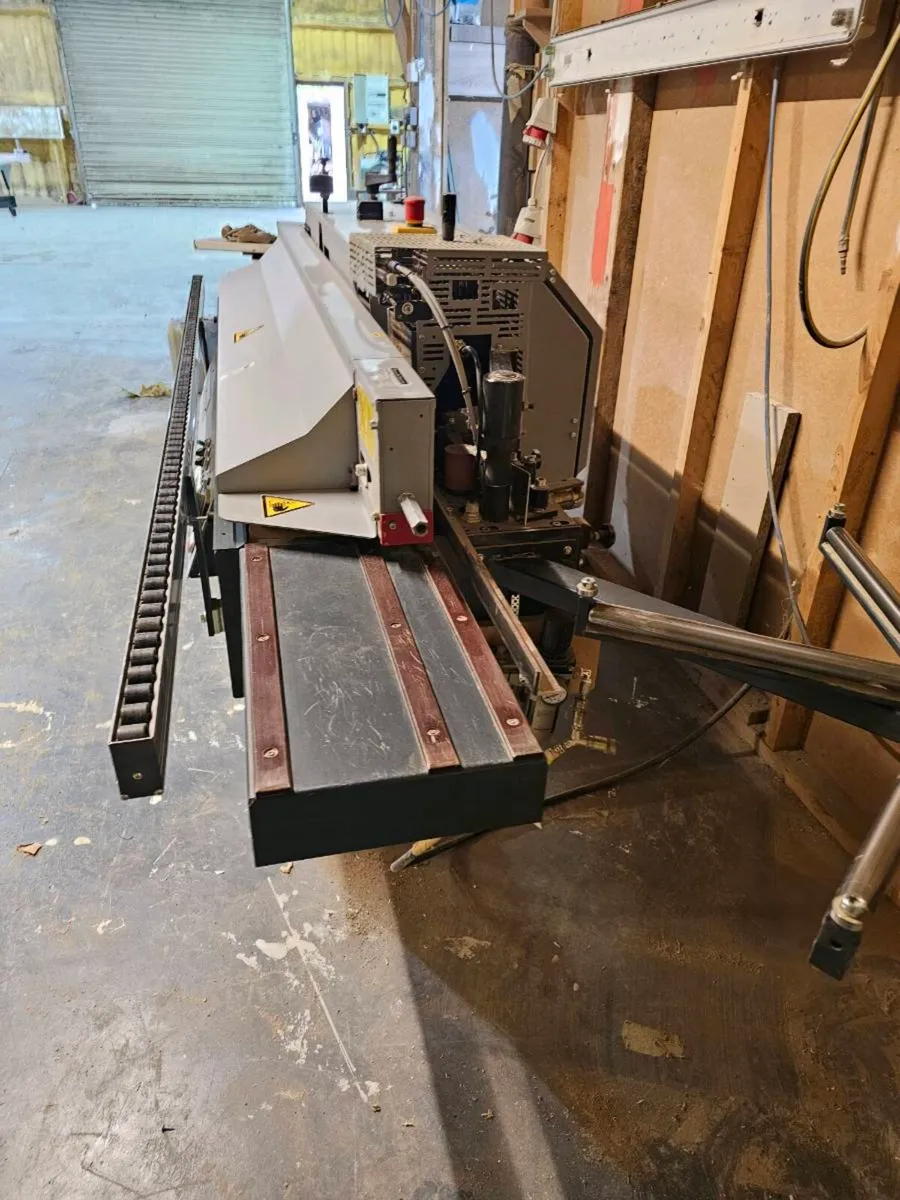 Edgebander - Image 3