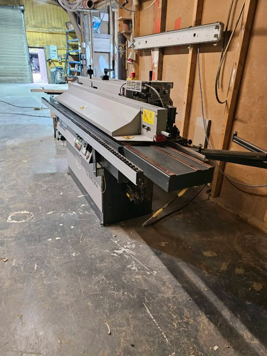 Edgebander - Image 4