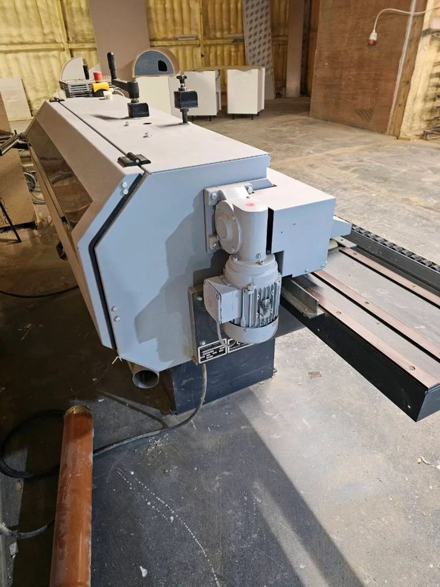 Edgebander - Image 2