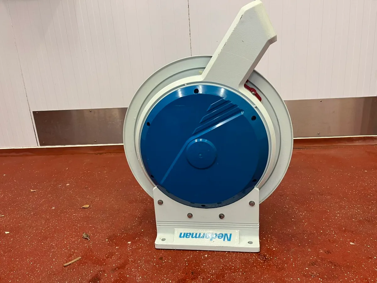 Federal hose reel - Image 2