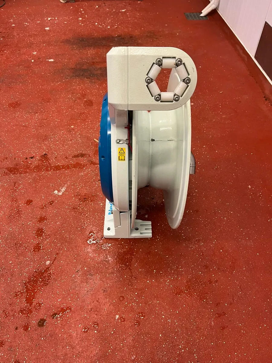 Federal hose reel - Image 3
